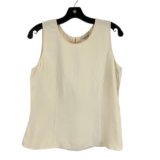 Top Sleeveless By Nordstrom  Size: M