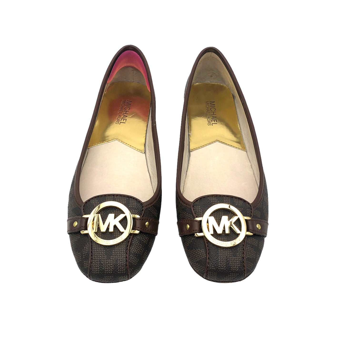 Shoes Flats By Michael Kors  Size: 9.5