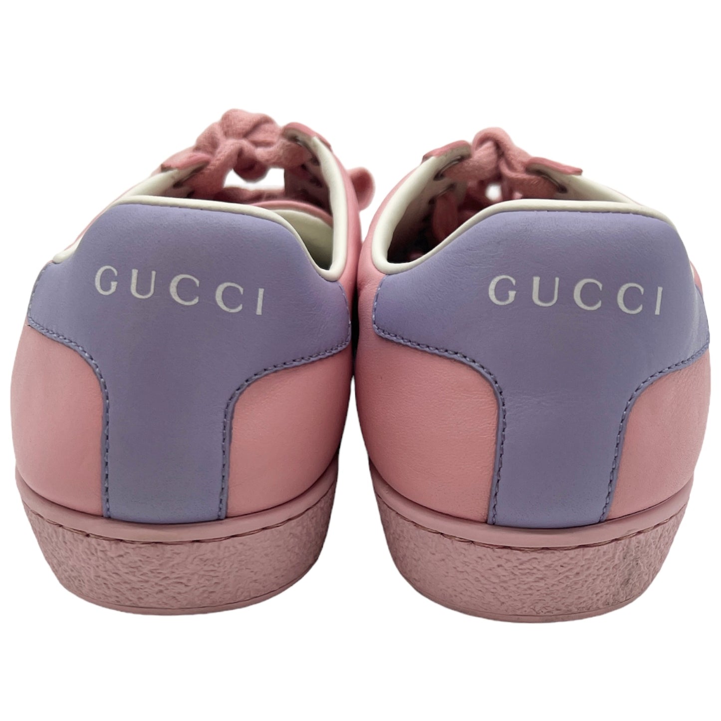 Shoes Designer By Gucci  Size: 5