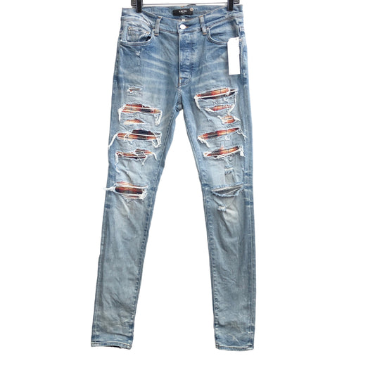 Jeans Designer By AMIRI  Size: 10 | 31