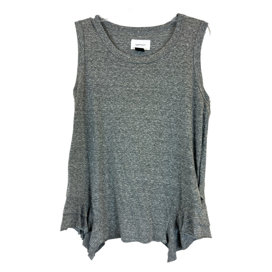 Top Sleeveless By Current Elliott  Size: 2