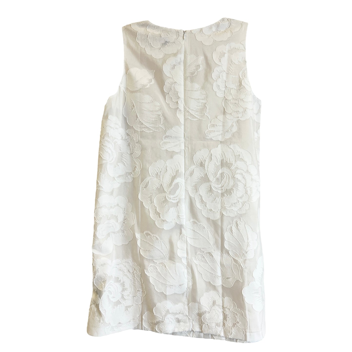 Dress Casual Midi By Ann Taylor  Size: XXL