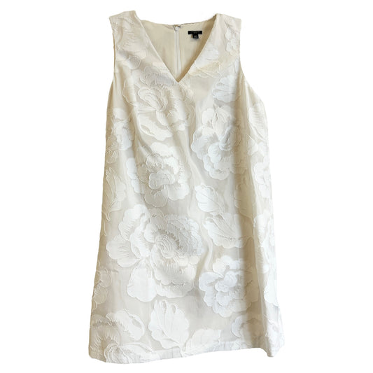 Dress Casual Midi By Ann Taylor  Size: XXL