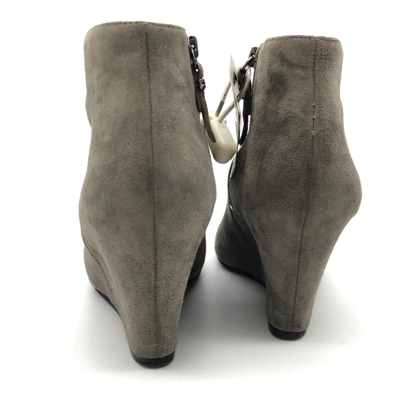 Boots Ankle Heels By Via Spiga  Size: 5