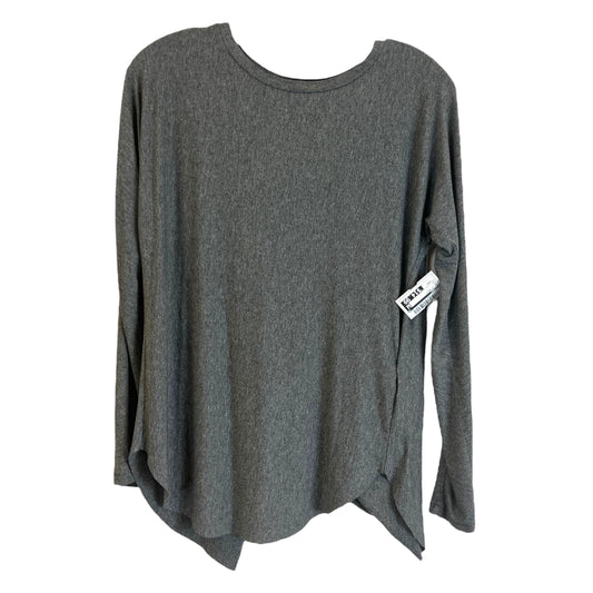 Top Long Sleeve Basic By Wilfred  Size: XXS