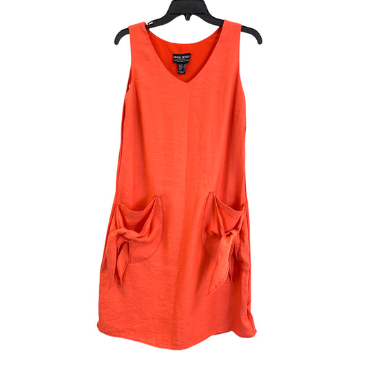 Dress Casual Short By Frank Lyman  Size: M