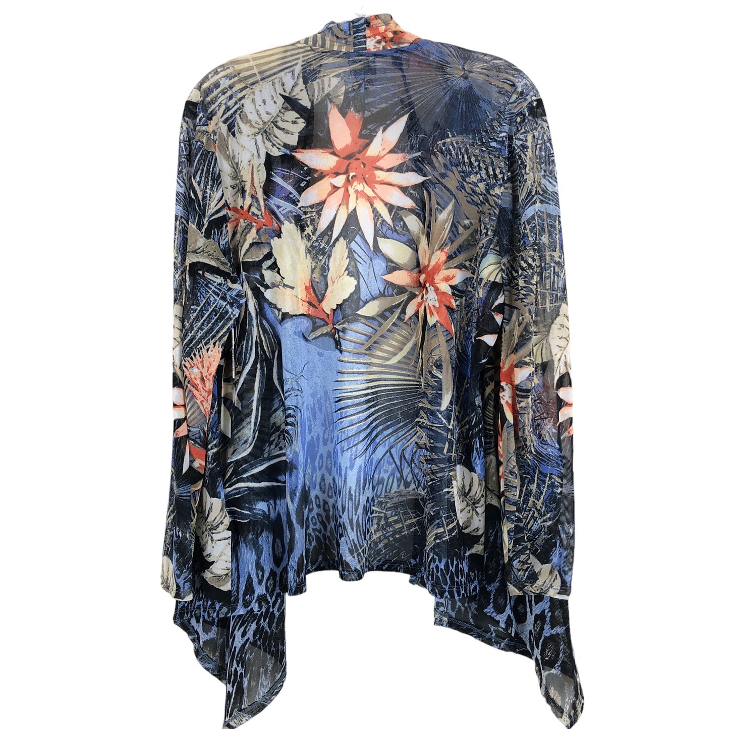 Coverup By Chicos  Size: Xl