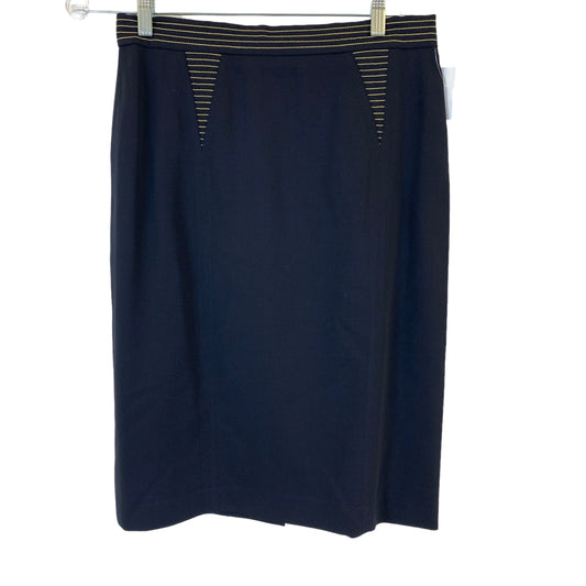 Skirt Mini & Short By Escada  Size: 10