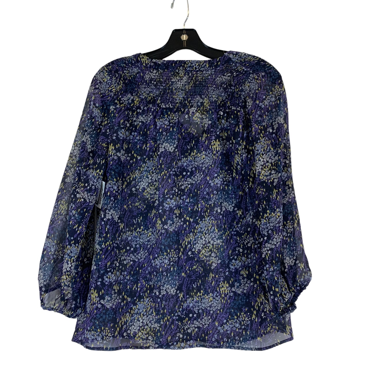 Top 3/4 Sleeve By Joie  Size: Xs