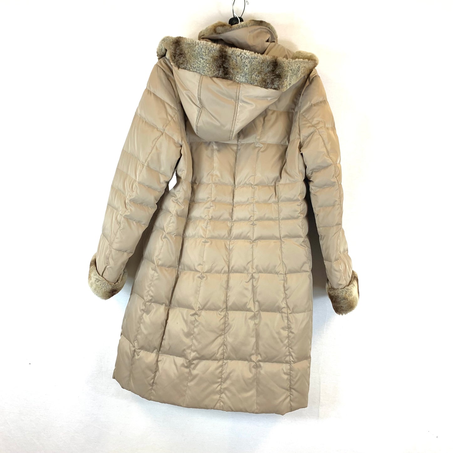 Jacket Puffer & Quilted By Gallery  Size: Petite Large