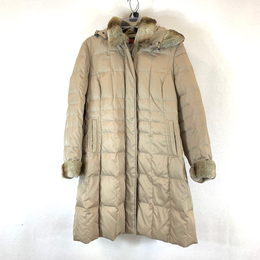 Jacket Puffer & Quilted By Gallery  Size: Petite Large