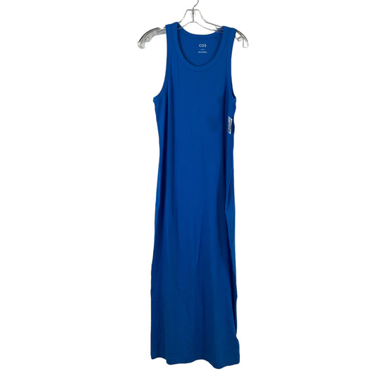 Dress Casual Maxi By Cos Size: L
