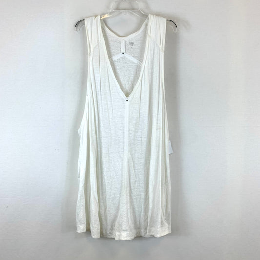 Coverup By Eileen Fisher  Size: 3x