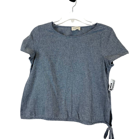 Top Short Sleeve By Everly  Size: M
