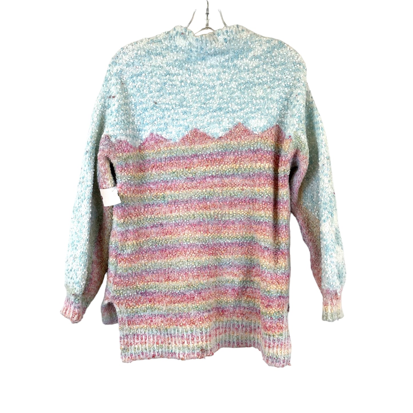 Sweater By Oddi  Size: S