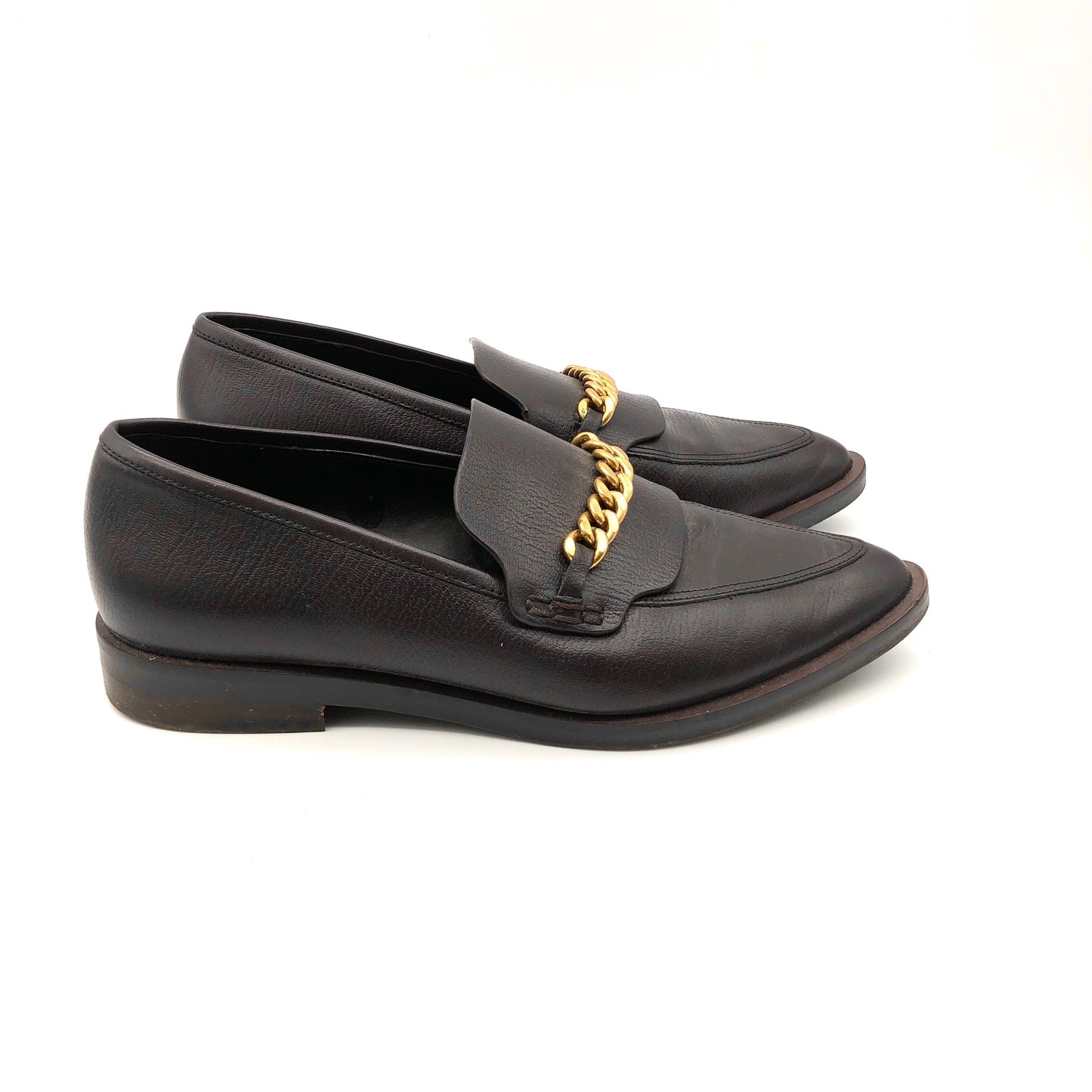 Shoes Flats Loafer Oxford By Rebecca Minkoff  Size: 10.5