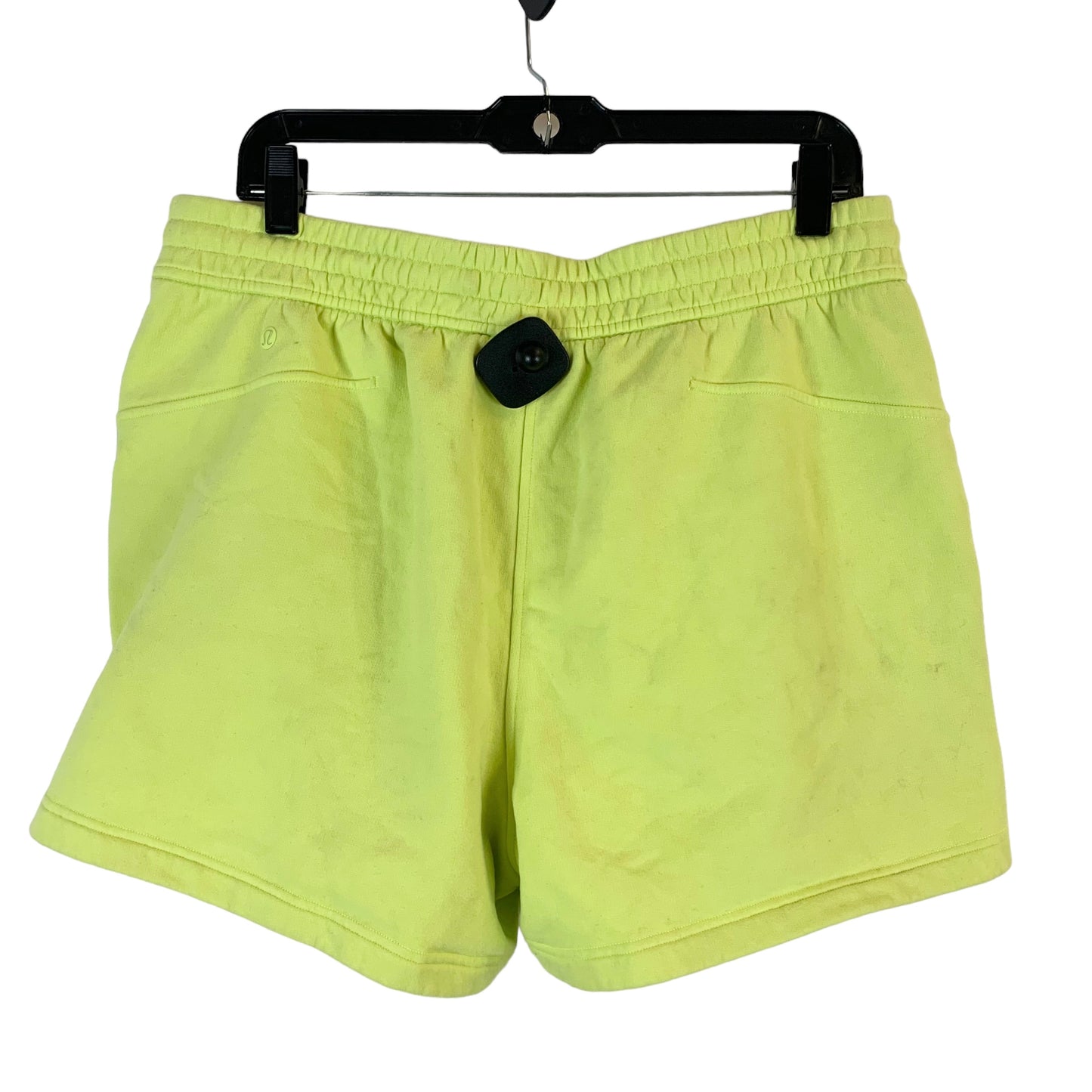Athletic Shorts By Lululemon  Size: 12