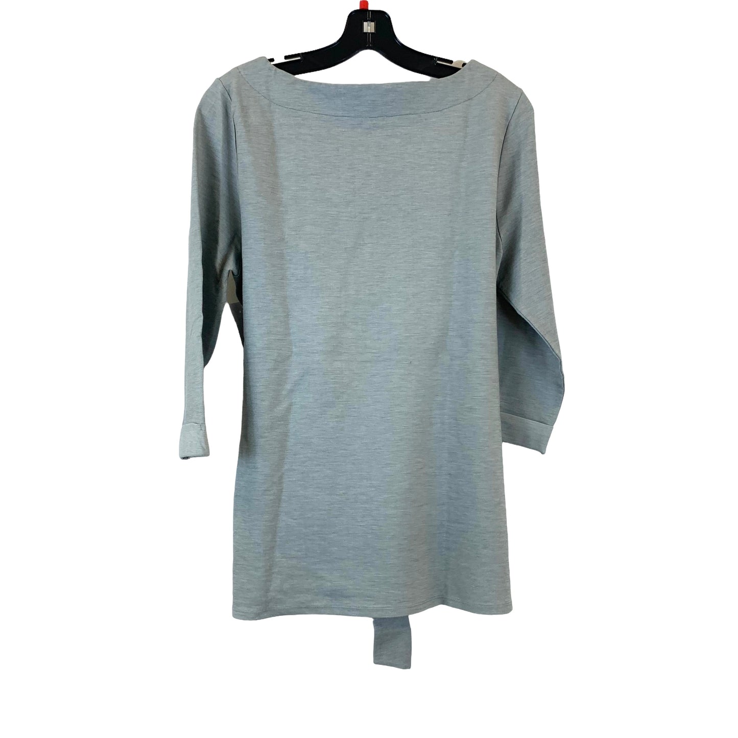 Top 3/4 Sleeve By Clothes Mentor  Size: L