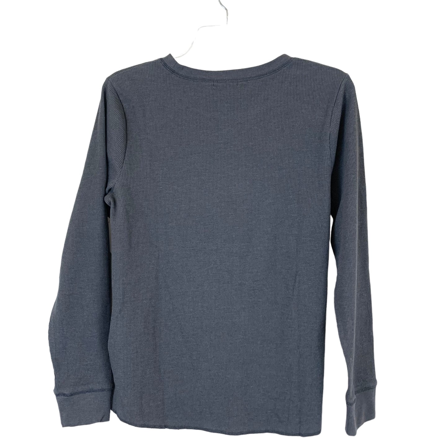 Top Long Sleeve Basic By Style And Company  Size: Petite Large
