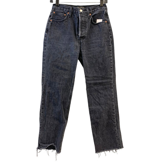Jeans Straight By Denim Forum  Size: 0