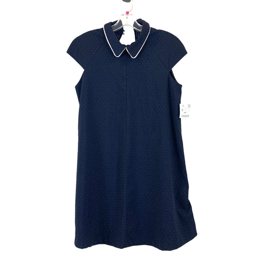 Dress Casual Short By Zara Basic  Size: S