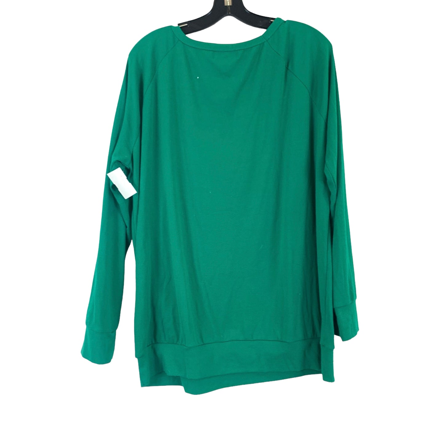Top Long Sleeve By For grand  Size: Xxl