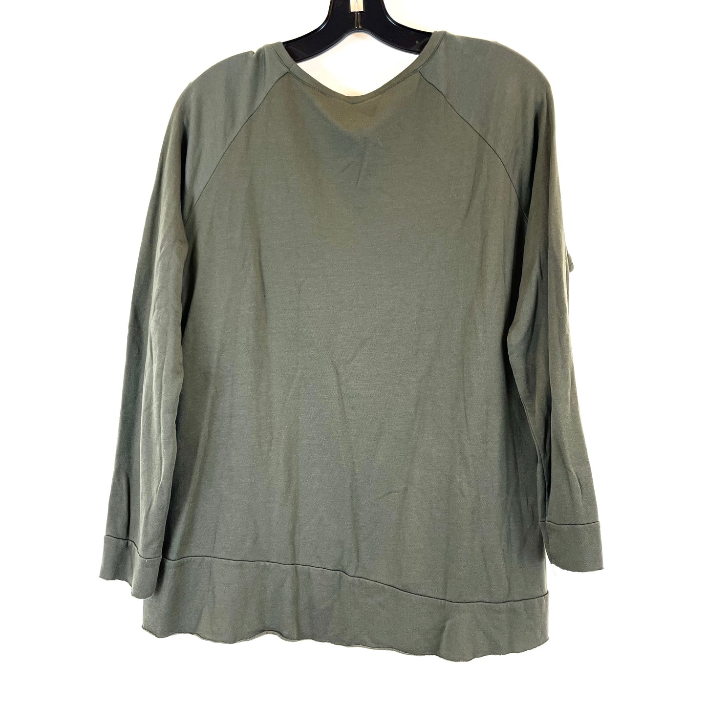 Top Long Sleeve By Generation Love   Size: S