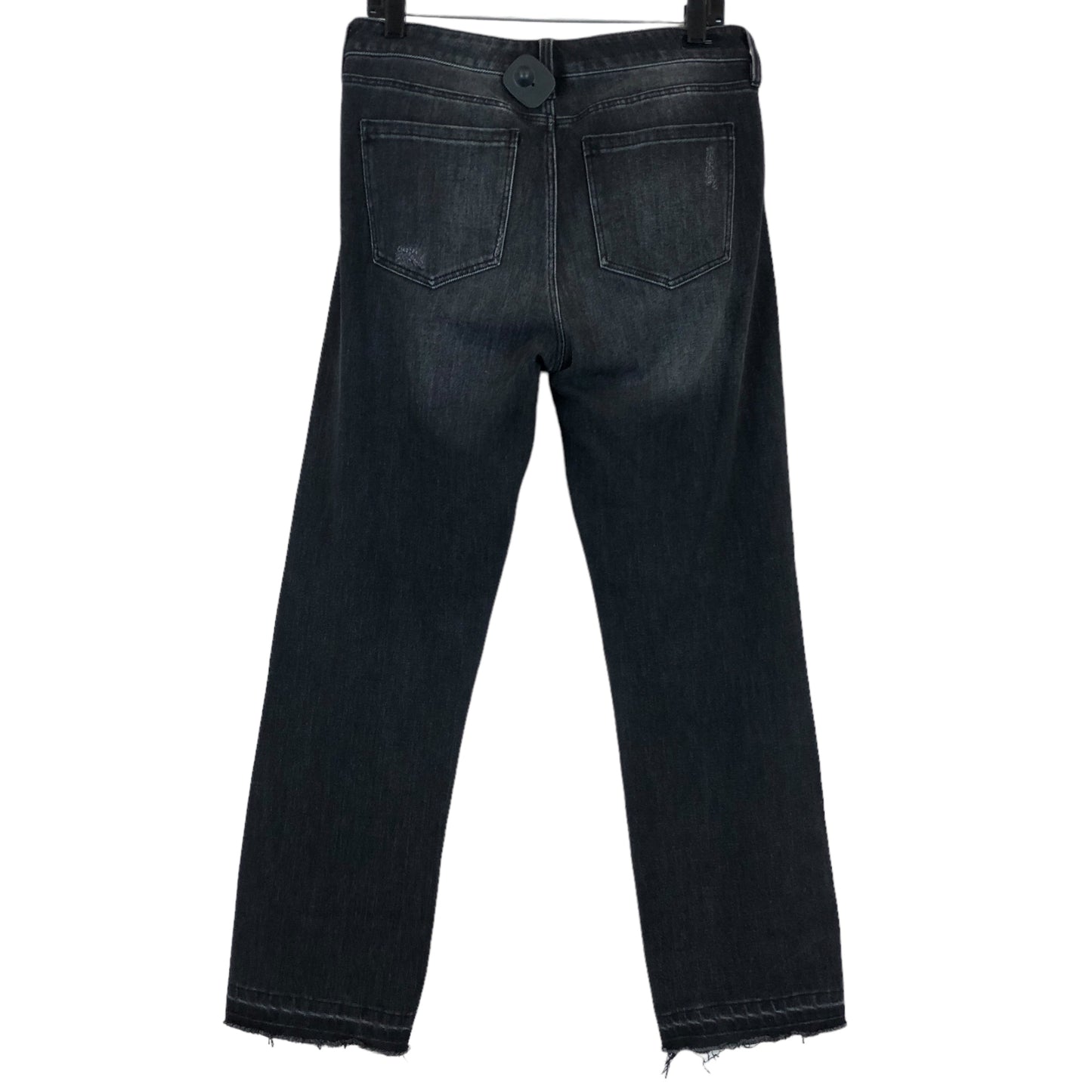 Jeans Straight By Liverpool  Size: 10