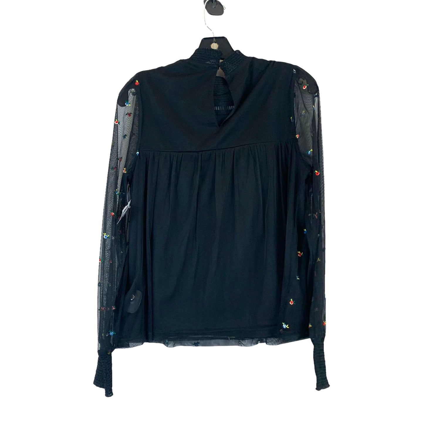 Top Long Sleeve By Top Shop  Size: M