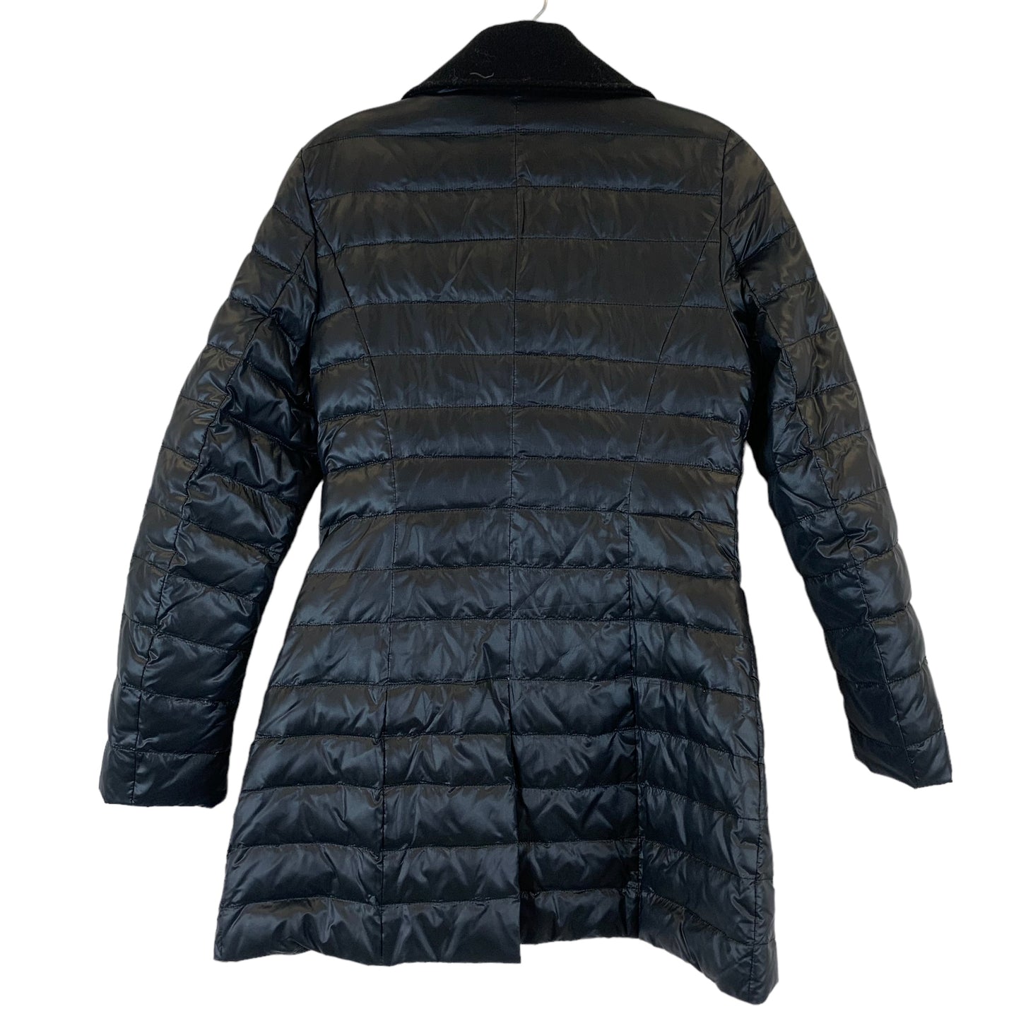 Coat Puffer & Quilted By Metro  Size: Xs