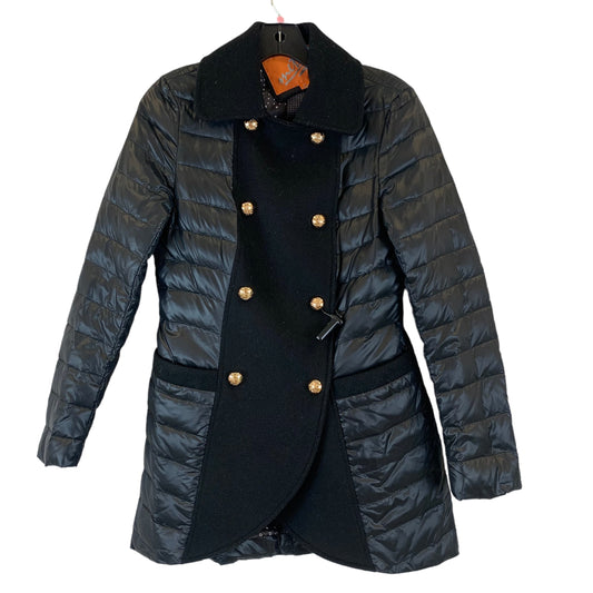 Coat Puffer & Quilted By Metro  Size: Xs
