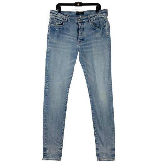 Jeans Skinny By AMIRI  Size: 14 | 36