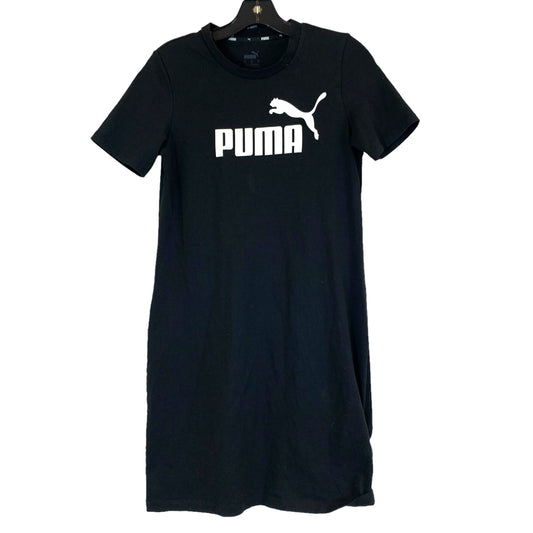 Athletic Dress By Puma  Size: M