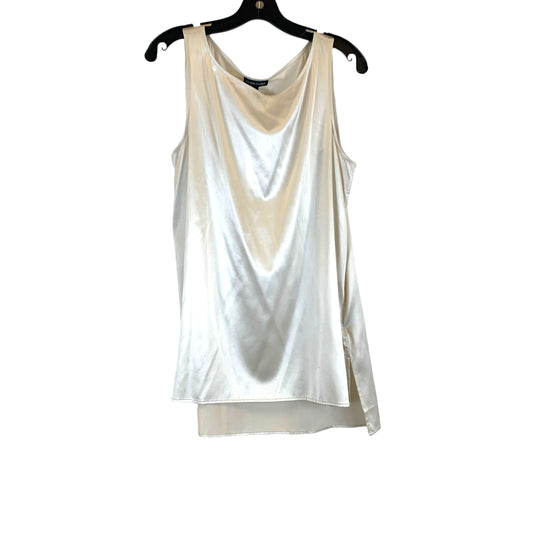 Tunic Sleeveless By Eileen Fisher  Size: M