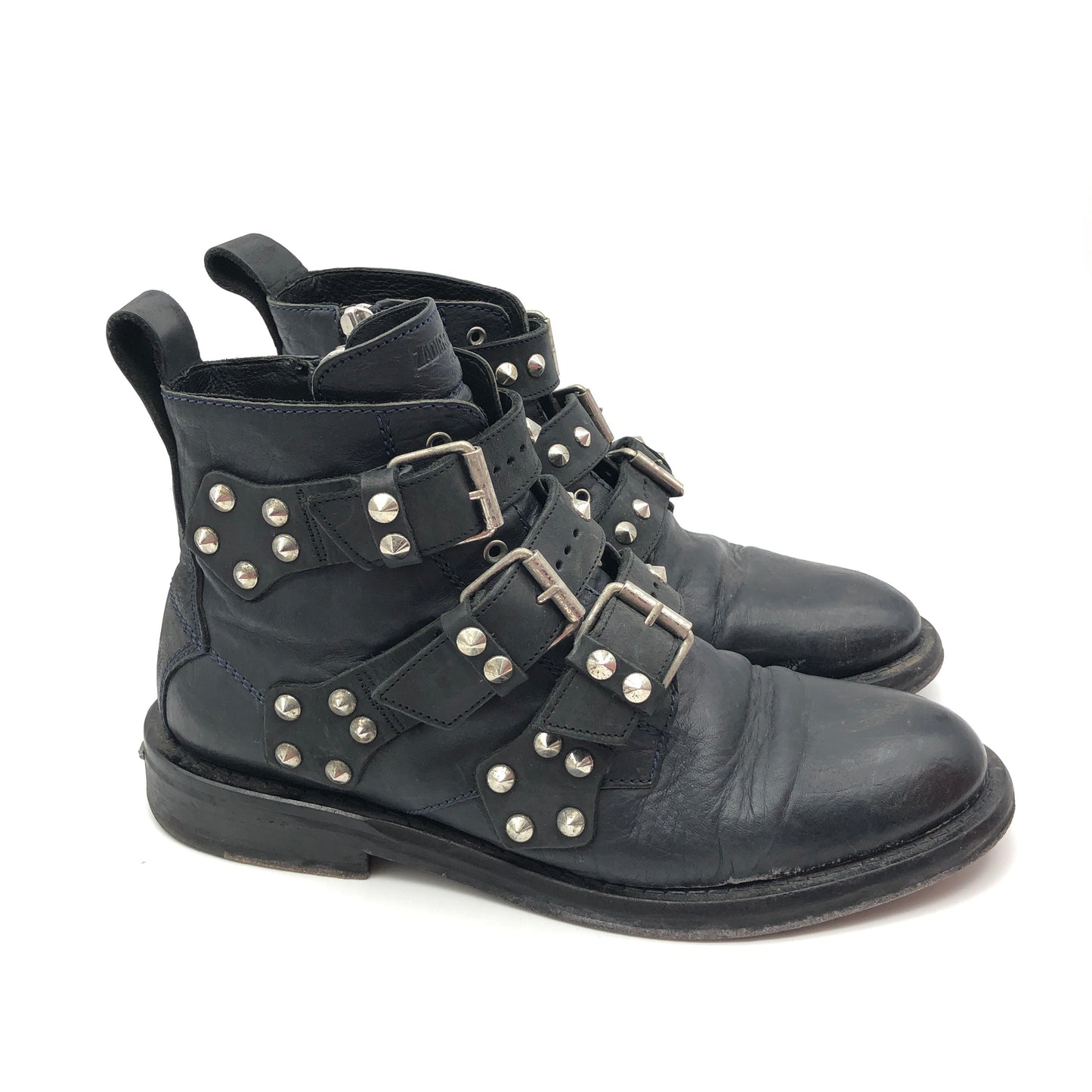 Boots Designer By Zadig And Voltaire  Size: 10.5