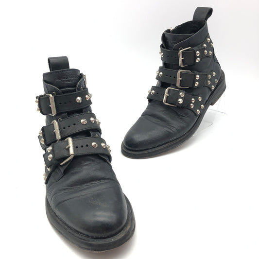 Boots Designer By Zadig And Voltaire  Size: 10.5