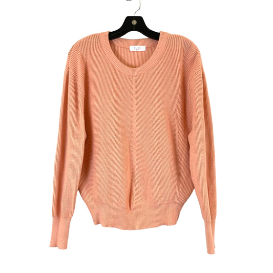 Top Long Sleeve By Elodie  Size: M