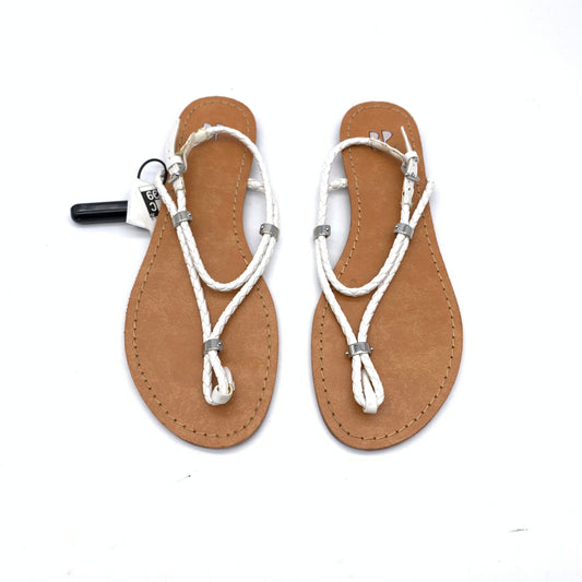Sandals Flats By Bp  Size: 7.5