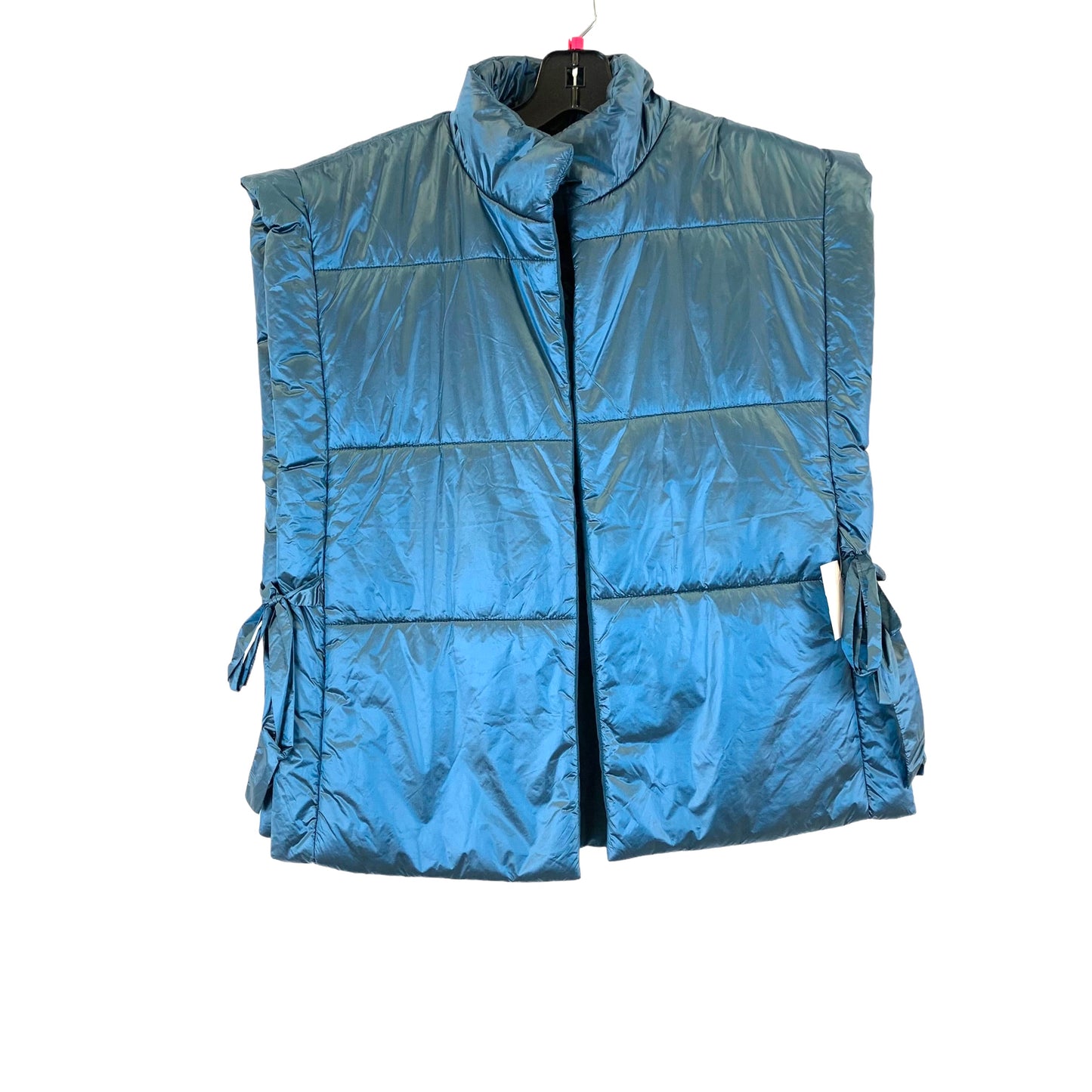 Vest Puffer & Quilted By Pilcro  Size: L