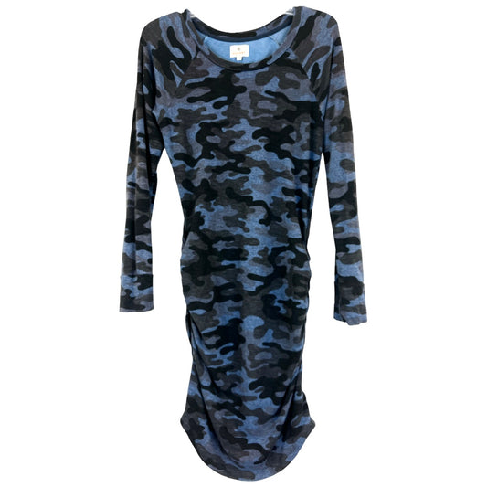 Dress Casual Midi By Sundry  Size: S | 1