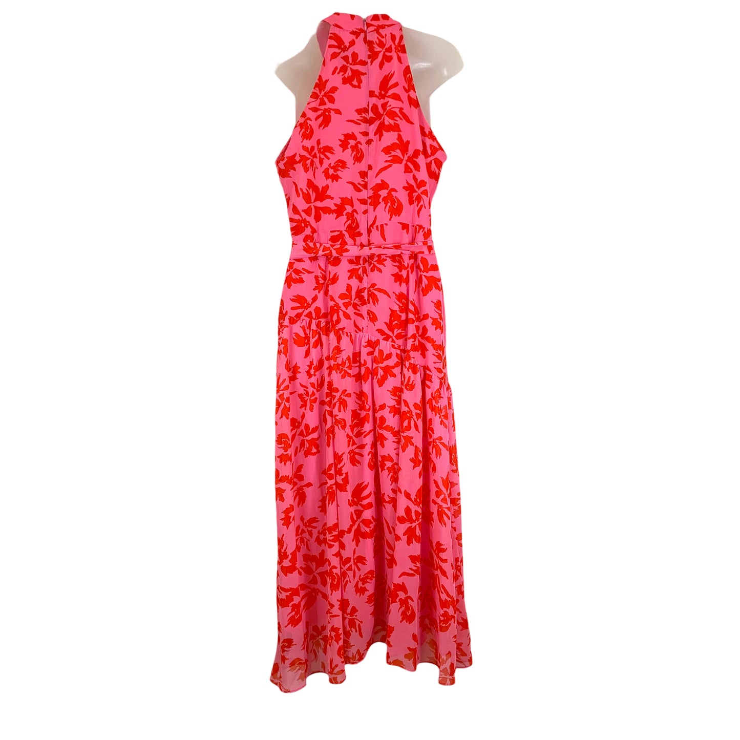 Dress Casual Maxi By Taylor Size: S
