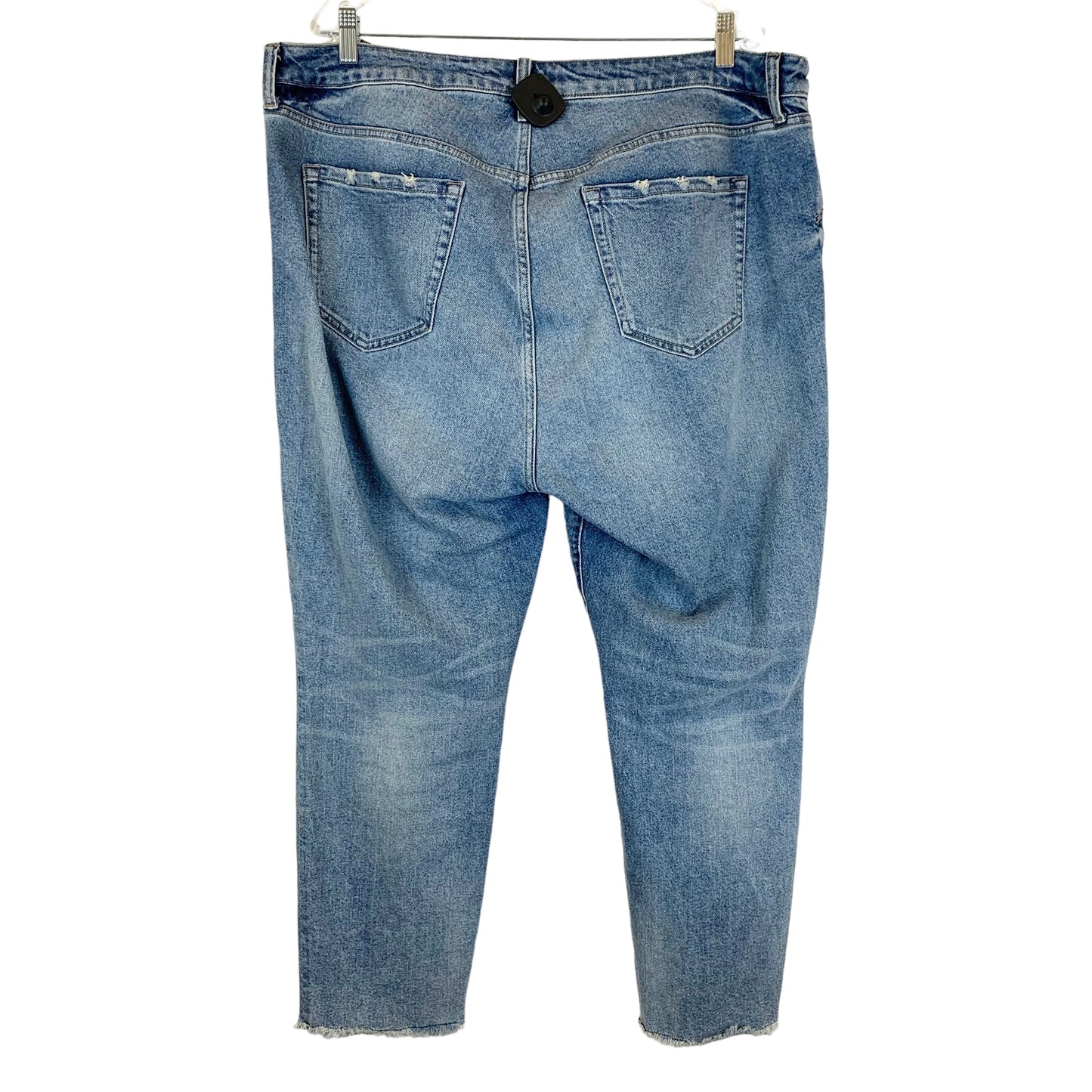 Jeans Skinny By Torrid  Size: 18R