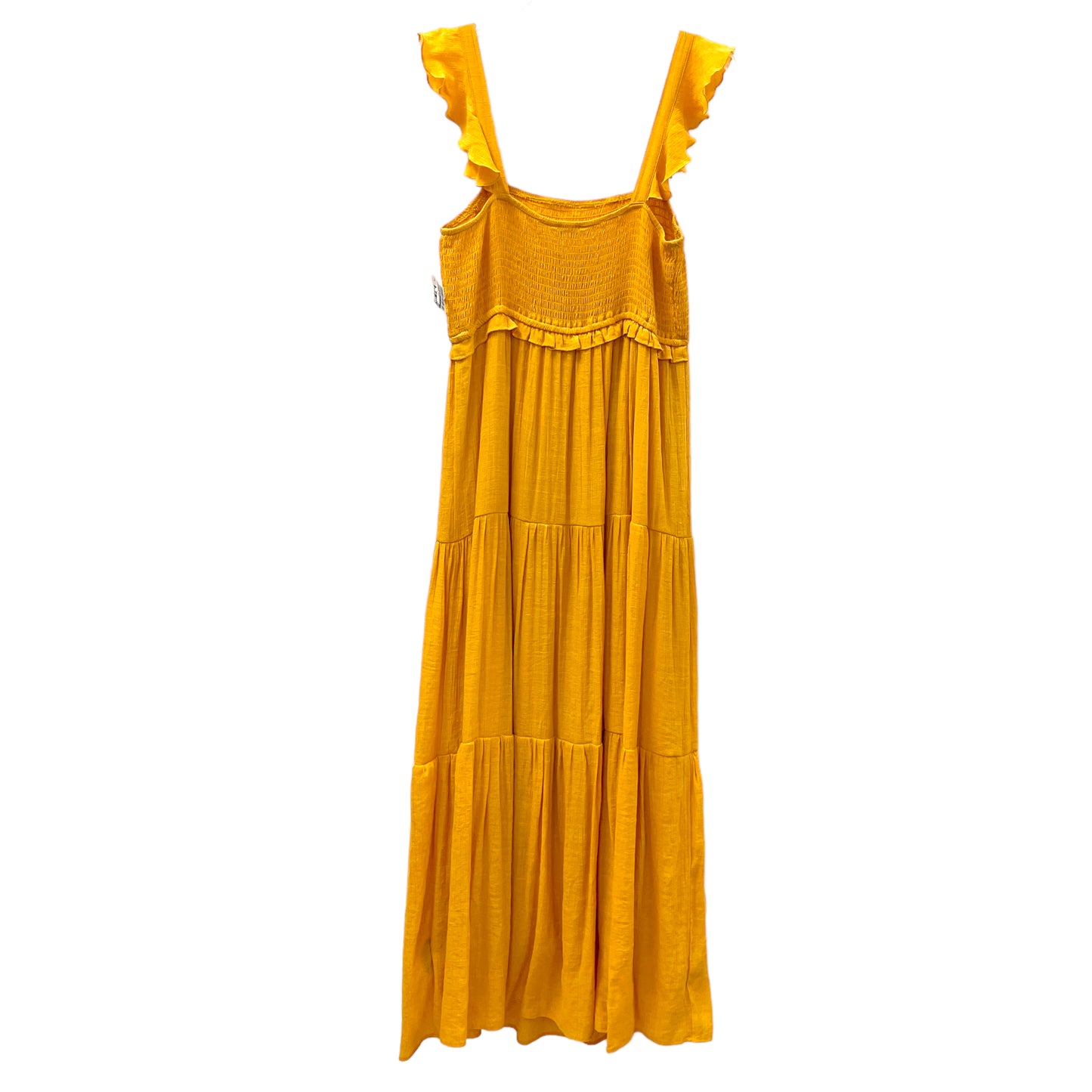 Dress Casual Maxi By Nanette Lepore  Size: XL | 14
