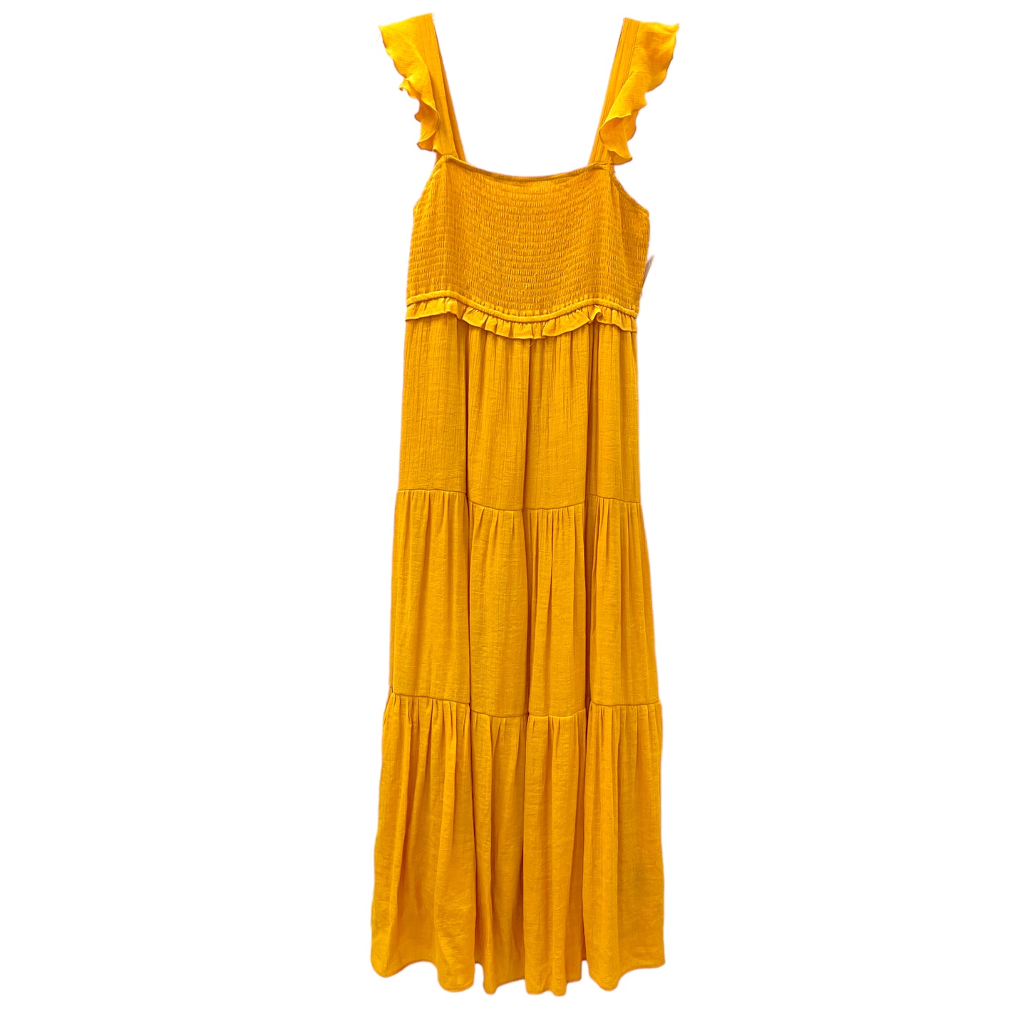 Dress Casual Maxi By Nanette Lepore  Size: XL | 14