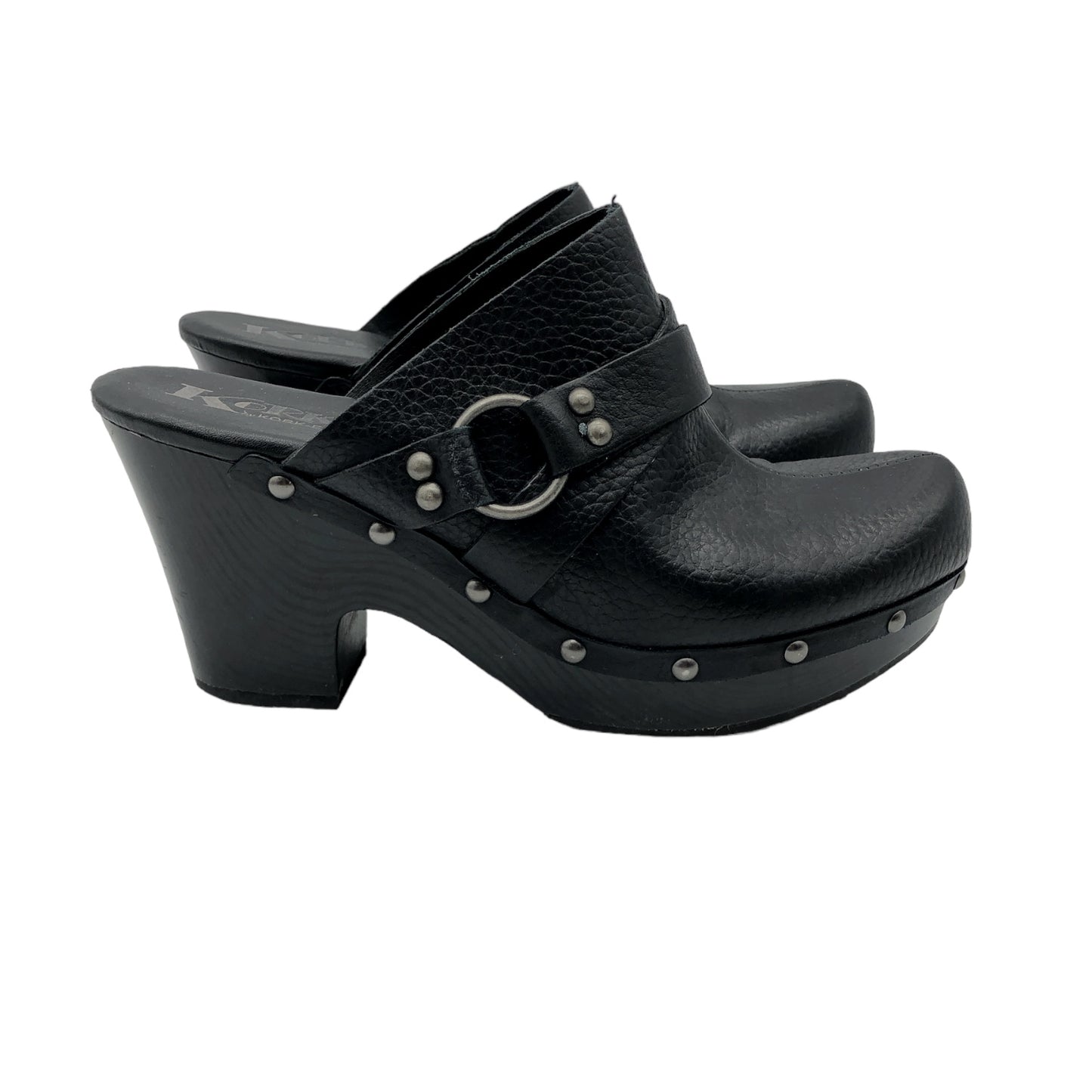 Sandals Heels Block By Kork Ease  Size: 7.5