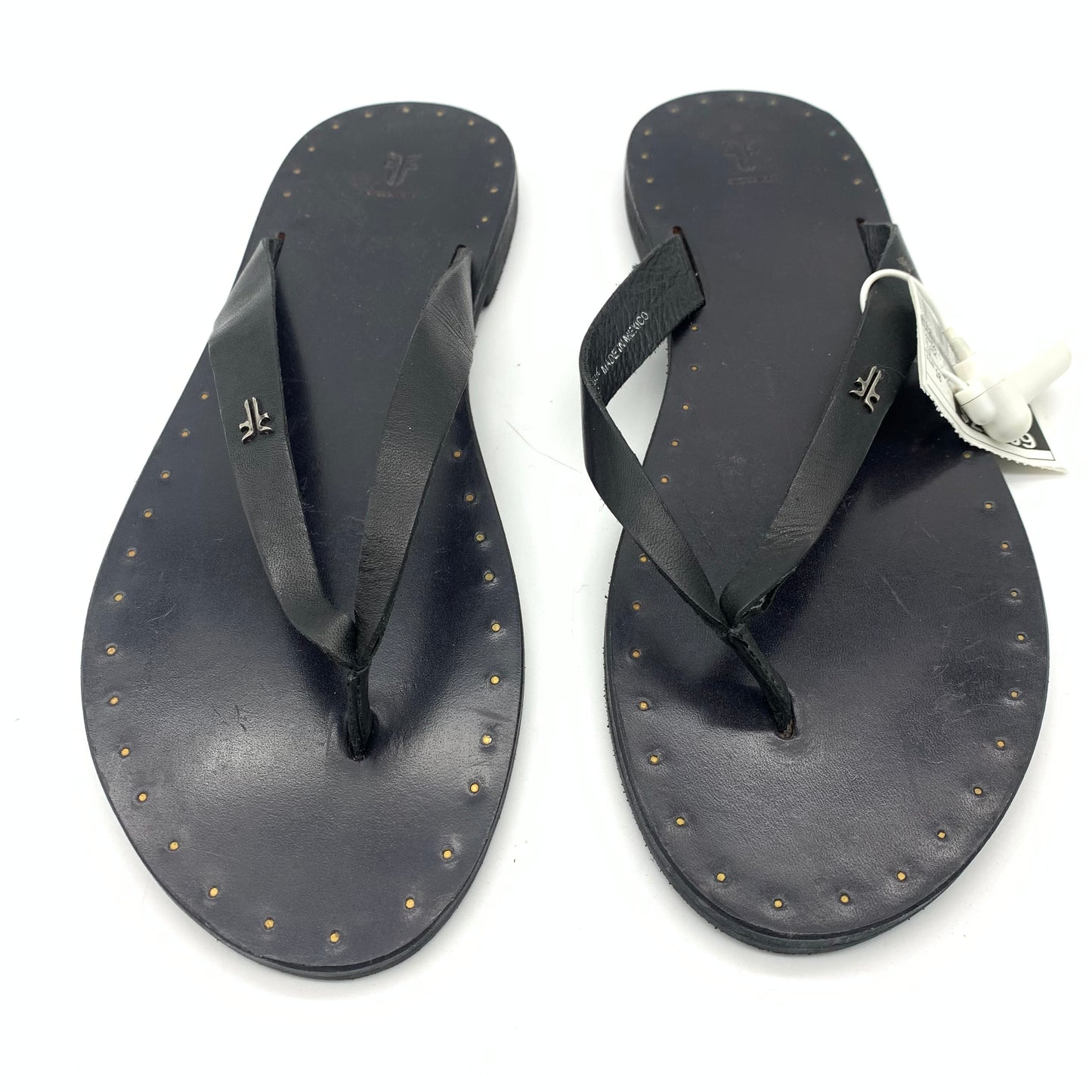 Sandals Flip Flops By Frye  Size: 10