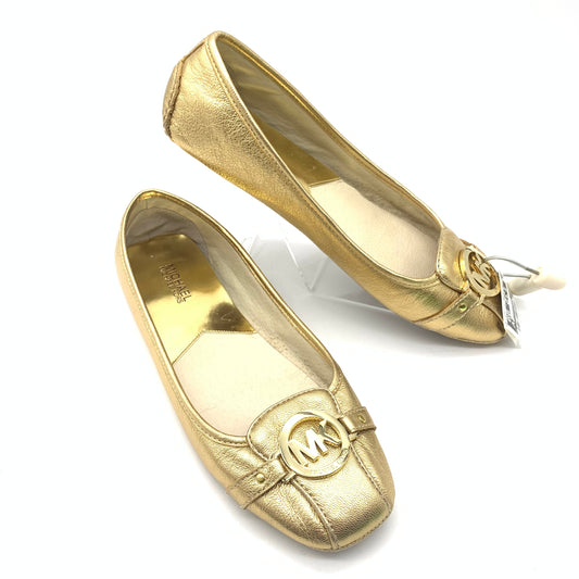 Shoes Flats Loafer Oxford By Michael Kors  Size: 11
