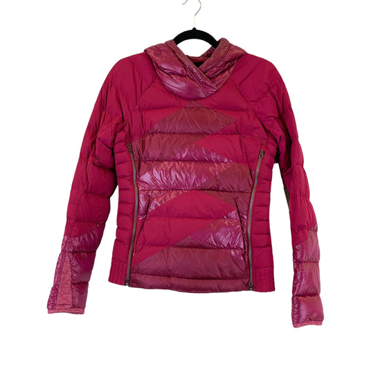 Jacket Puffer & Quilted By Lululemon  Size: S