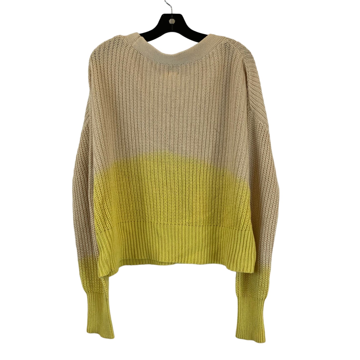 Sweater By Roan + Ryan Size: L