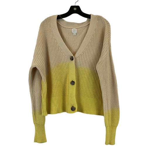 Sweater By Roan + Ryan Size: L